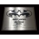 Batman & Robin: Sonar Cowl Replica